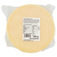 Auricchio Caciotta Auretta Kg.2 Pz.2