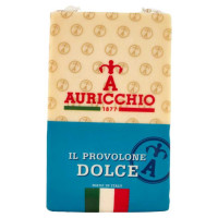 Auricchio Provolone Dolce Kg.5 Pz.2
