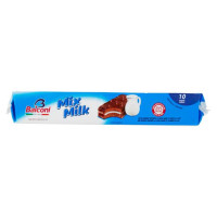 Balconi Mix Milk Gr.350 Pz.10