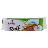 Balconi Roll Nocciola Gr.250