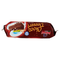 Balconi Torta Choco Dessert Gr.400