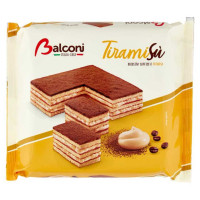 Balconi Torta TiramiSù Gr.400