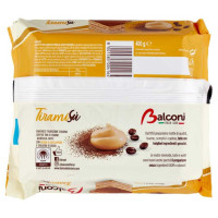 Balconi Torta TiramiSù Gr.400