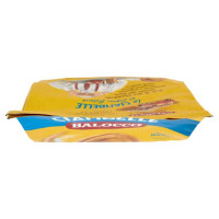 Balocco Biscotti Ciambelle con Panna Fresca Italiana Gr.700