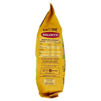 Balocco Biscotti Faccine con Cioccolato e Nocciole Gr.700