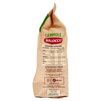 Balocco Biscotti Integrali Gemmole Gr.700