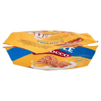 Balocco Biscotti Zuppole con Latte Fresco Italiano Gr.700