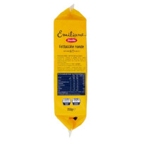Barilla Emiliane Fettuccine all'Uovo Trafilata al Bronzo N°175 Gr.250
