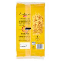 Barilla Emiliane Fettuccine all'Uovo Trafilata al Bronzo N°175 Gr.250