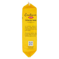 Barilla Emiliane Fettuccine all'Uovo Trafilata al Bronzo N°175 Gr.250