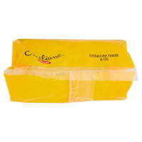 Barilla Emiliane Fettuccine all'Uovo Trafilata al Bronzo N°175 Gr.250