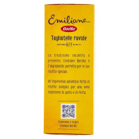Barilla Emiliane Tagliatelle all'Uovo N°229 Gr.500