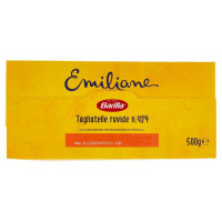 Barilla Emiliane Tagliatelle all'Uovo N°229 Gr.500