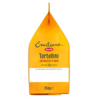 Barilla Emiliane Tortellini all'Uovo con Prosciutto Crudo Gr.250