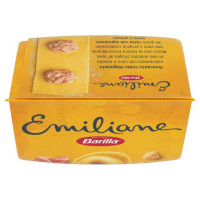 Barilla Emiliane Tortellini all'Uovo con Prosciutto Crudo Gr.250