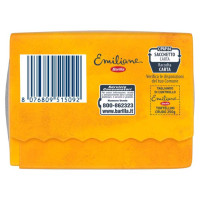Barilla Emiliane Tortellini all'Uovo con Prosciutto Crudo Gr.250