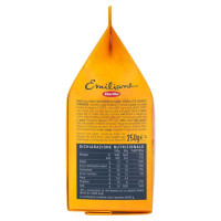 Barilla Emiliane Tortelloni all'Uovo con Prosciutto Crudo e Parmigiano Reggiano Gr.250