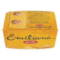 Barilla Emiliane Tortelloni all'Uovo con Prosciutto Crudo e Parmigiano Reggiano Gr.250