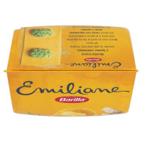 Barilla Emiliane Tortelloni all'Uovo con Ricotta e Spinaci Gr.250