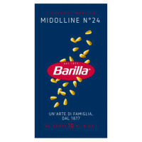Barilla Midolline N°24 Gr.500