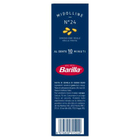 Barilla Midolline N°24 Gr.500