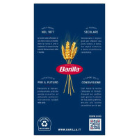 Barilla Midolline N°24 Gr.500