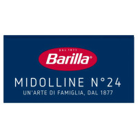 Barilla Midolline N°24 Gr.500
