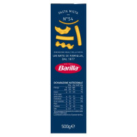 Barilla Mista N°54 Gr.500