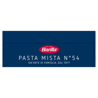 Barilla Mista N°54 Gr.500
