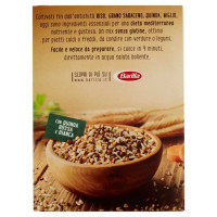 Barilla Mix Cereali & Quinoa Gr.320