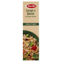Barilla Mix Cereali & Quinoa Gr.320