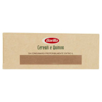 Barilla Mix Cereali & Quinoa Gr.320