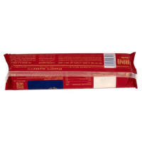 Barilla Pasta Al Bronzo Spaghetti Quadrati N°337 Gr.500
