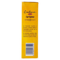 Barilla Emiliane Farfalline all'Uovo N°114 Gr.275