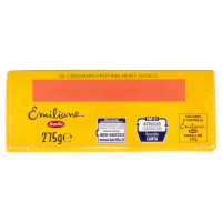 Barilla Emiliane Farfalline all'Uovo N°114 Gr.275