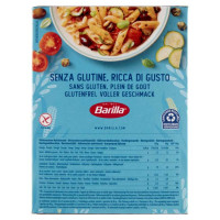 Barilla Senza Glutine Penne Rigate Gr.400