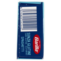 Barilla Senza Glutine Spaghetti Gr.400