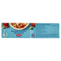 Barilla Senza Glutine Spaghetti Gr.400