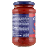 Barilla Sugo Arrabbiata Gr.400