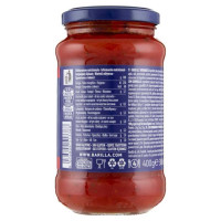 Barilla Sugo Arrabbiata Gr.400