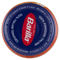 Barilla Sugo Arrabbiata Gr.400