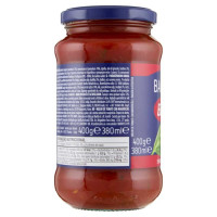 Barilla Sugo Basilico Gr.400