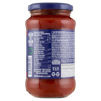 Barilla Sugo Basilico Gr.400