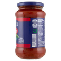 Barilla Sugo Basilico Gr.400