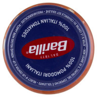 Barilla Sugo Basilico Gr.400