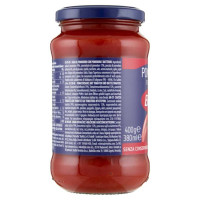 Barilla Sugo Pomodoro e Datterini Gr.400