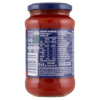Barilla Sugo Pomodoro e Datterini Gr.400