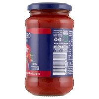 Barilla Sugo Pomodoro e Datterini Gr.400
