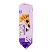 Bauli Croissant Classico Cioccolato Pz.6 Gr.300
