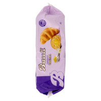 Bauli Croissant Classico Crema Pz.6 Gr.300
